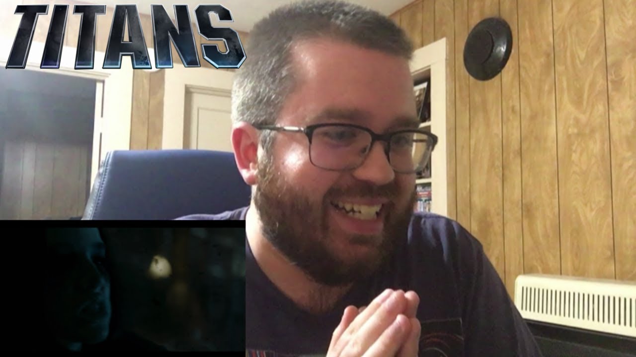 Titans 1x1 