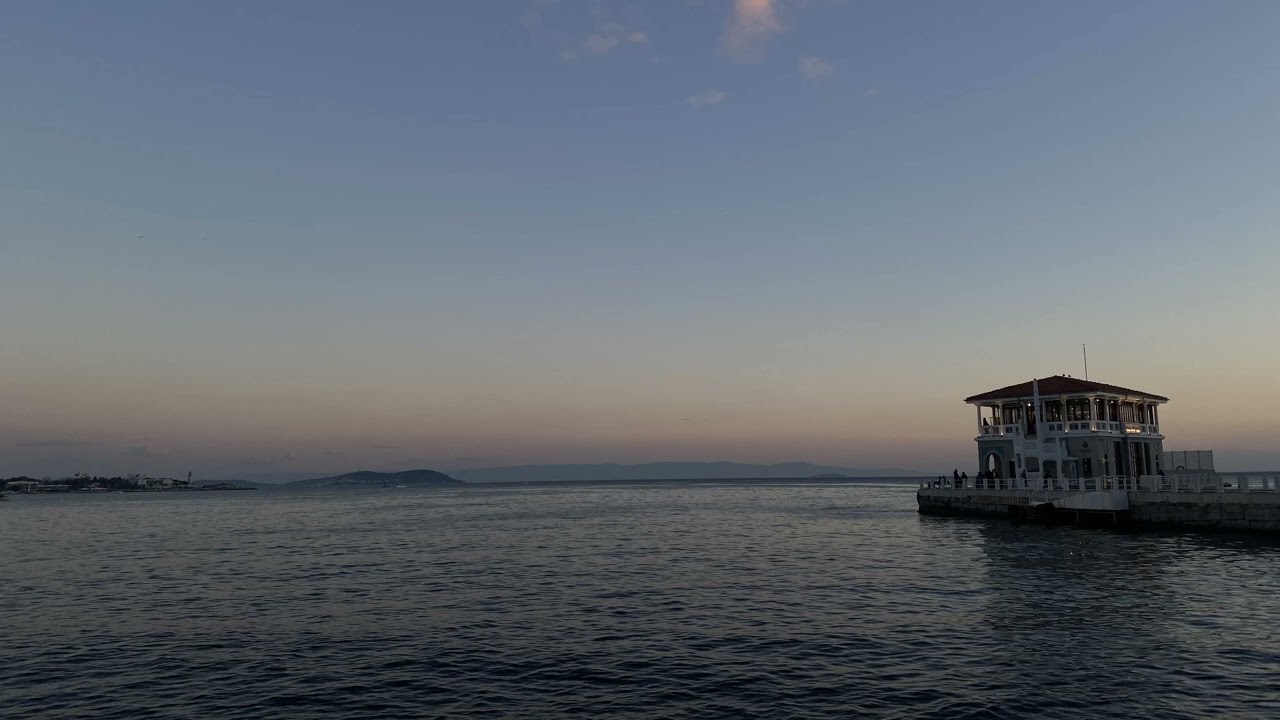 Emre Nalbantoğlu - Gitme (cover)
