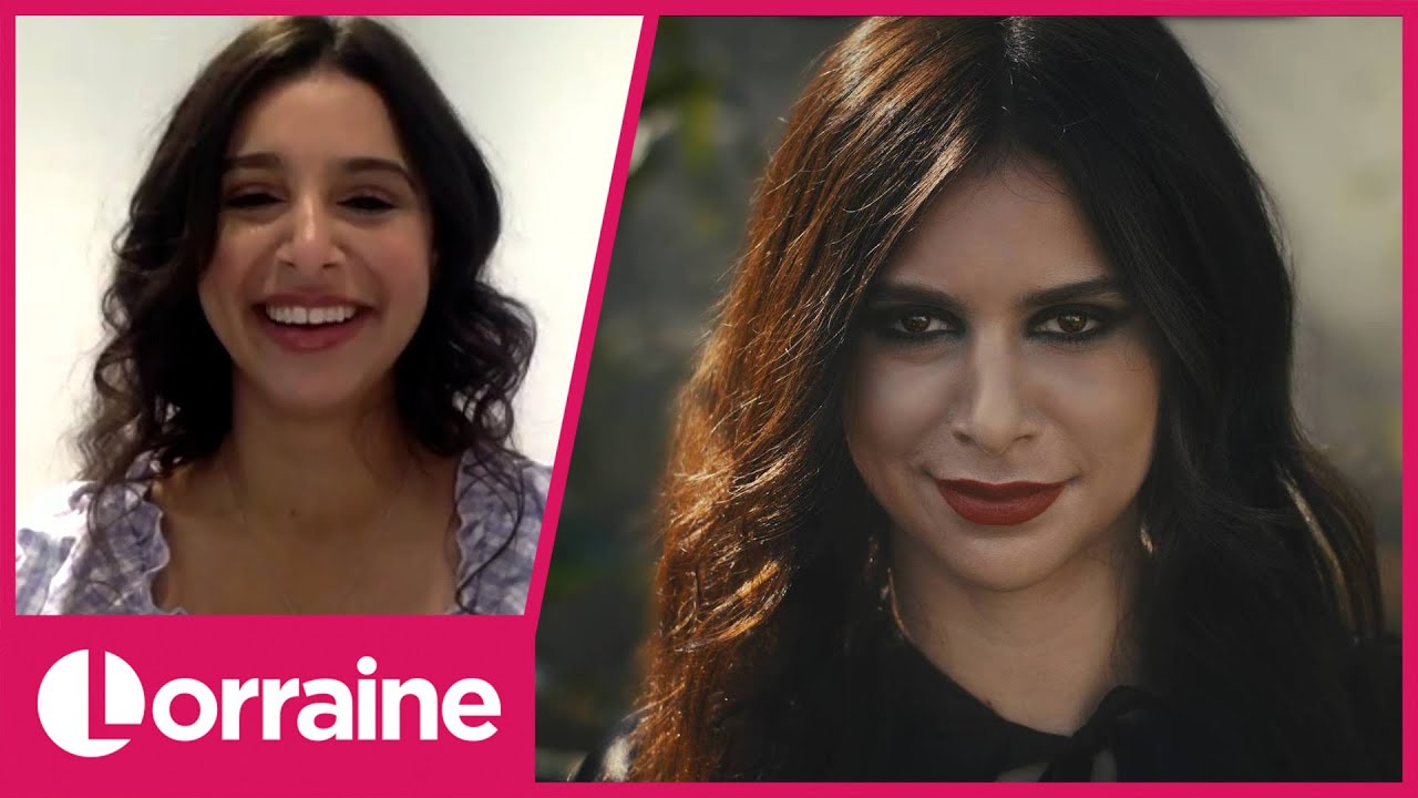 Is Emmerdale's Meena About to Kill Again? Paige Sandhu On All the Gossip & BTS Secrets | LK