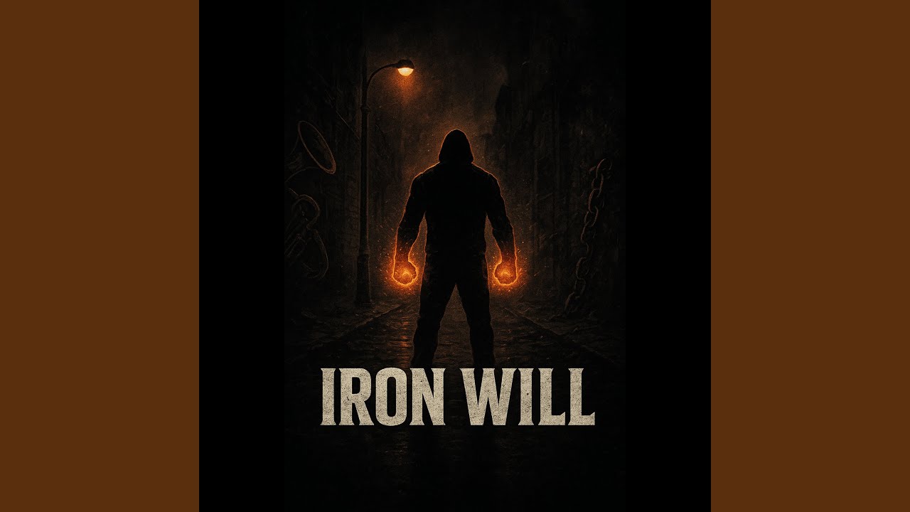 Iron Will