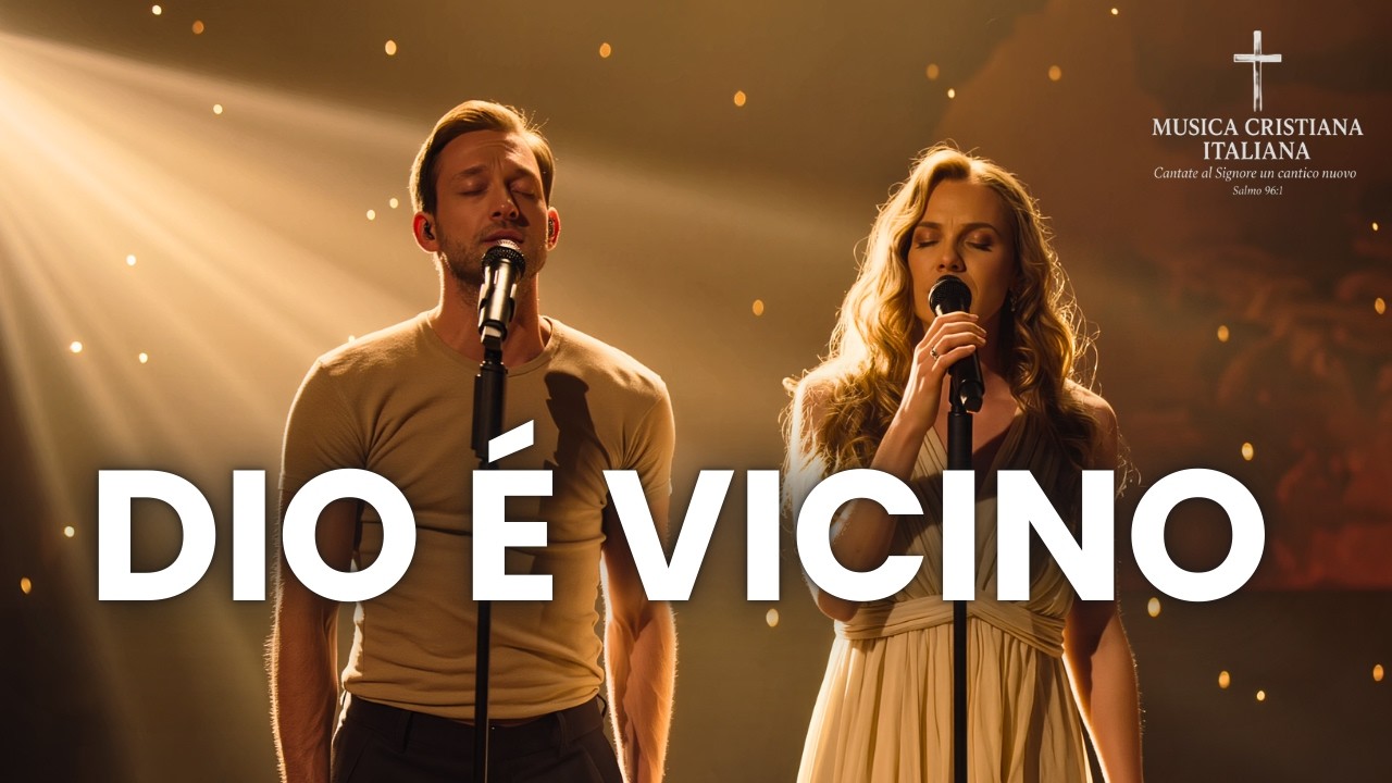 Dio è vicino al cuore ferito  Salmo 34