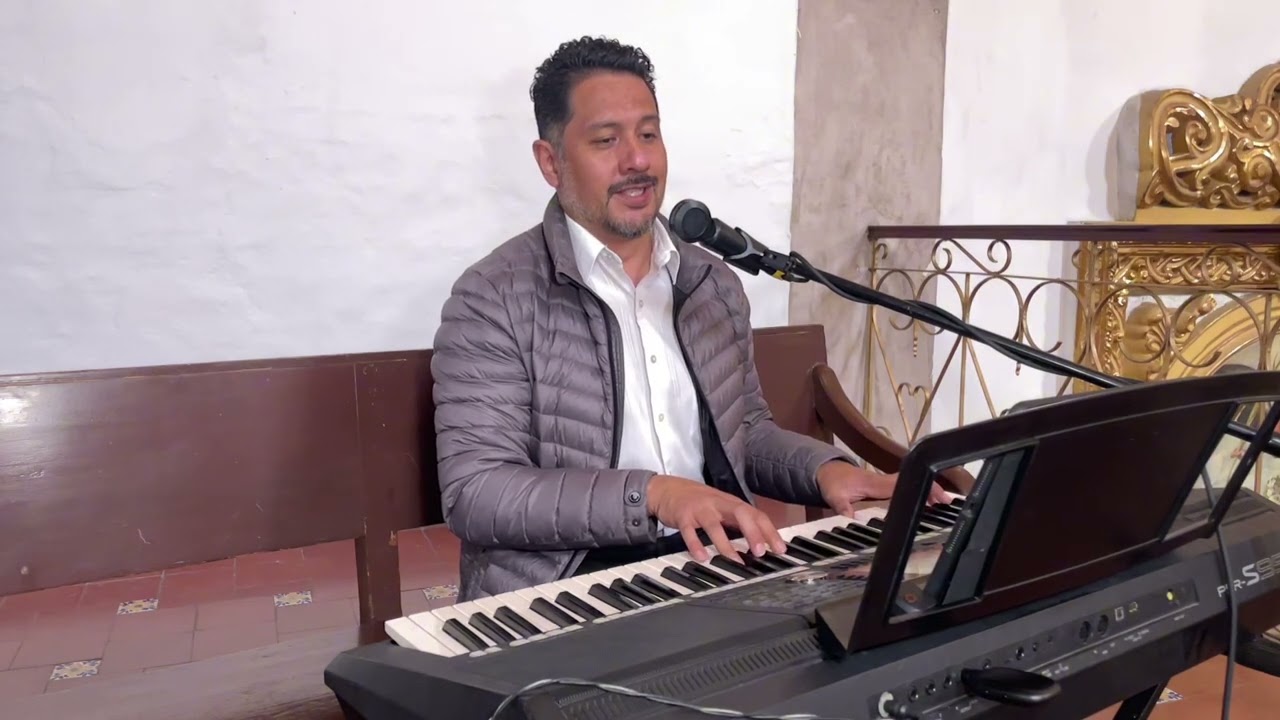 Domingo I Adviento | Vayamos con alegría al encuentro del Señor | Salmo 121
