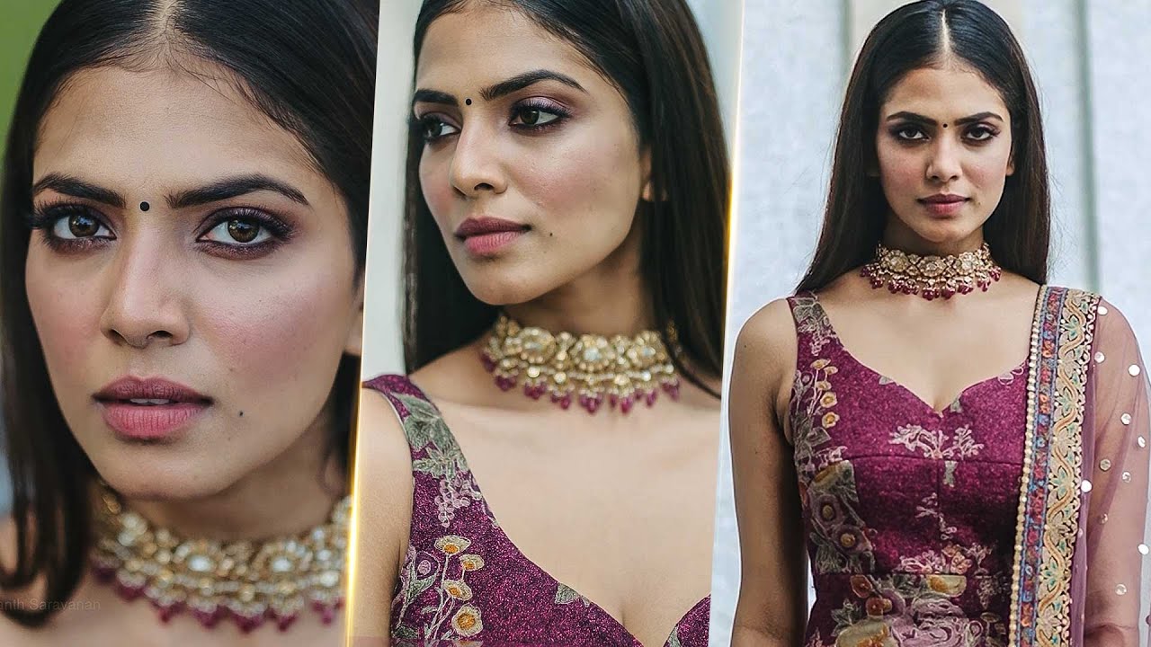 FULL VIDEO: Master Heroine Malavika will Steal your Heart!💖 Try not to Fall in Love! 💕