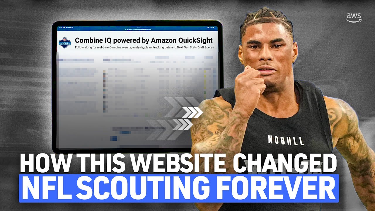 The Data-Driven Secret to Finding NFL Draft Steals