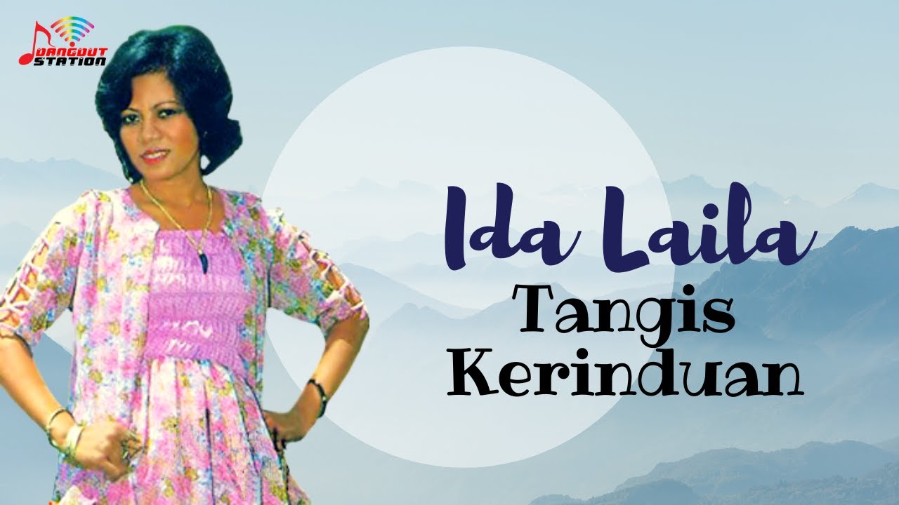 Ida Laila - Tangis Kerinduan (Official Music Video)