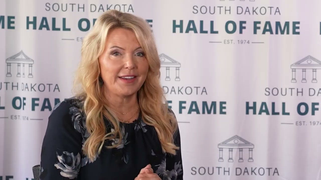 Integrity and Excellence with Angela Kennecke