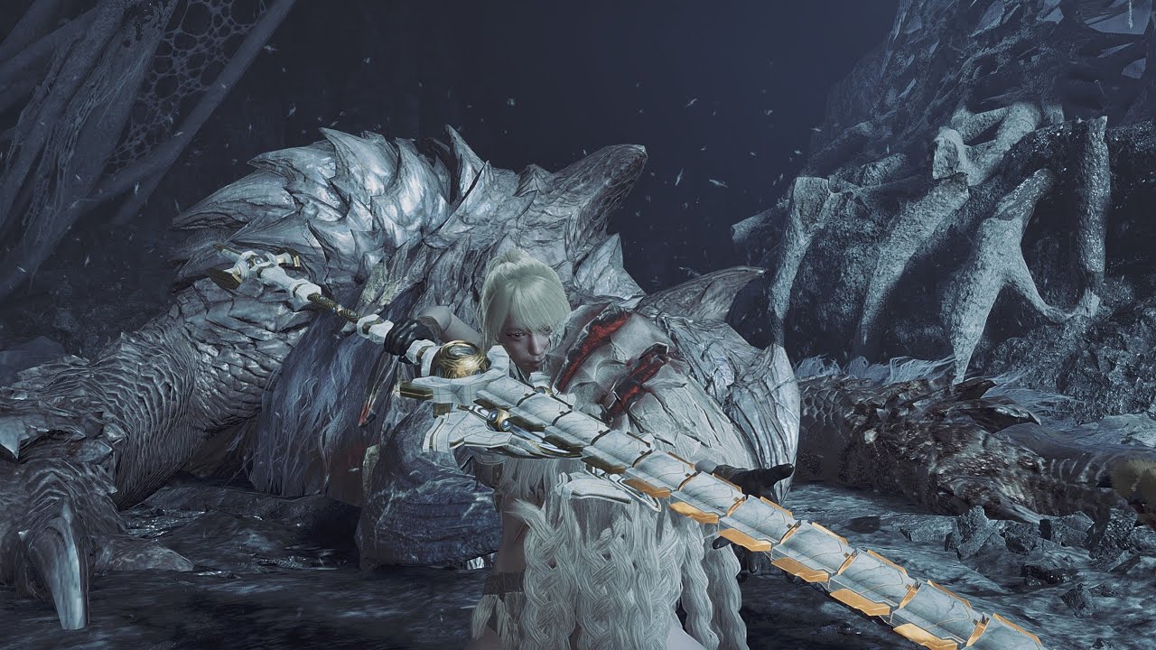 Monster Hunter Live New Updated !