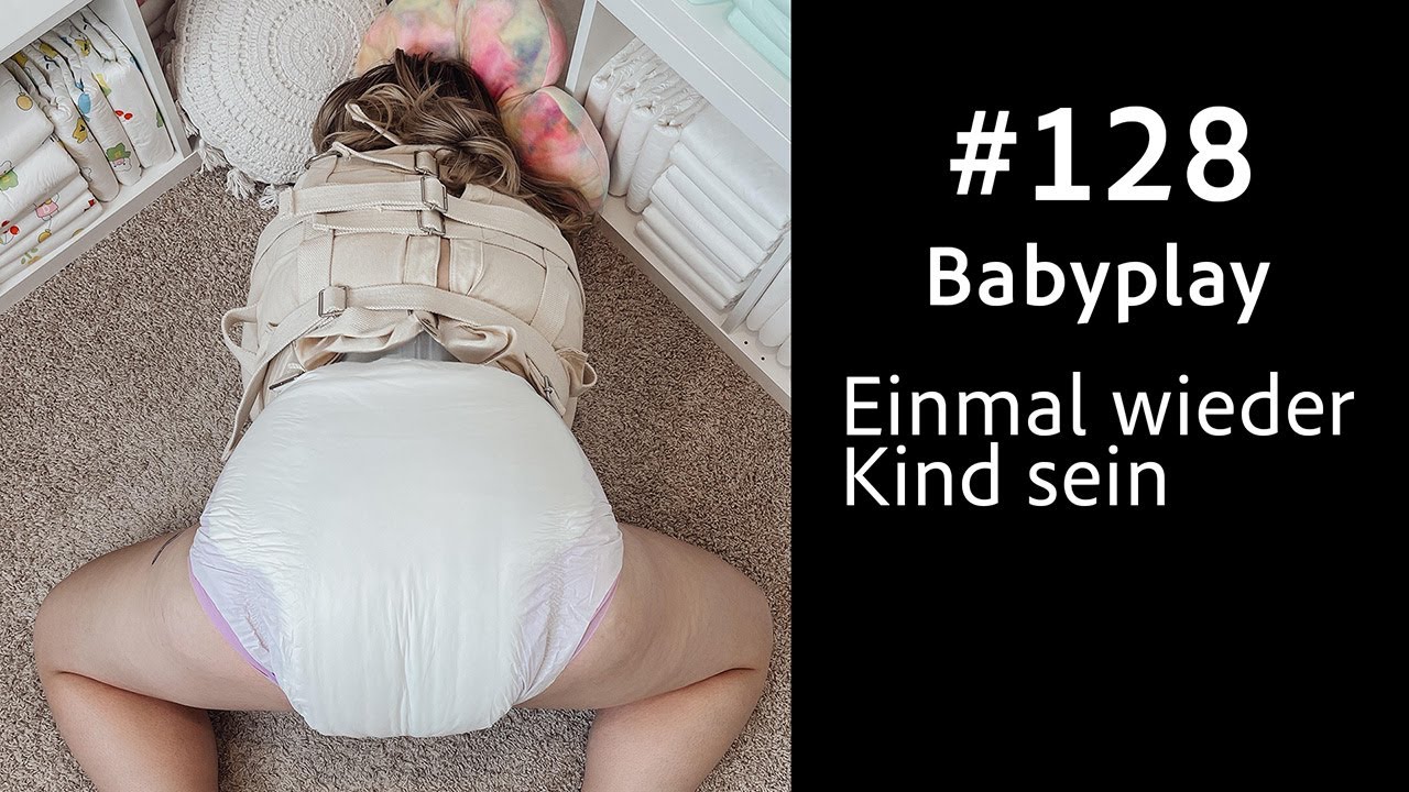 Baby-Erziehung & Adult Play: Was das verbirgt sich hinter dieser besonderen BDSM-Praktik