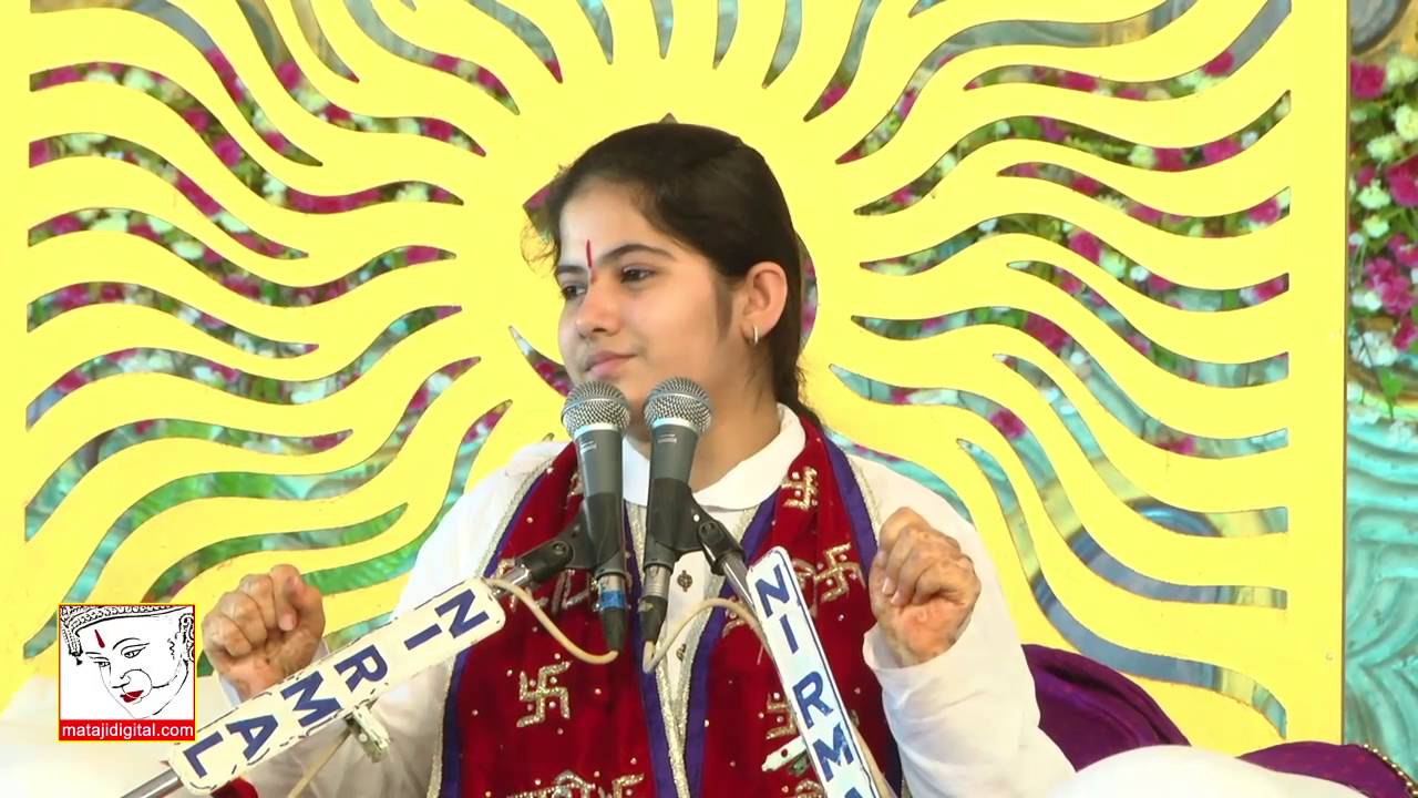 Mera Shyam Bada Albela  !!  Jaya Kishori Ji