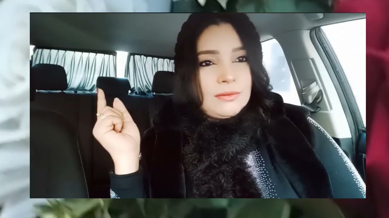 خبر عاجل🚨توقيف سكينة بن جلون مرة اخرى ,العودة السريعة بسبب شكاية جديدة من الطليق