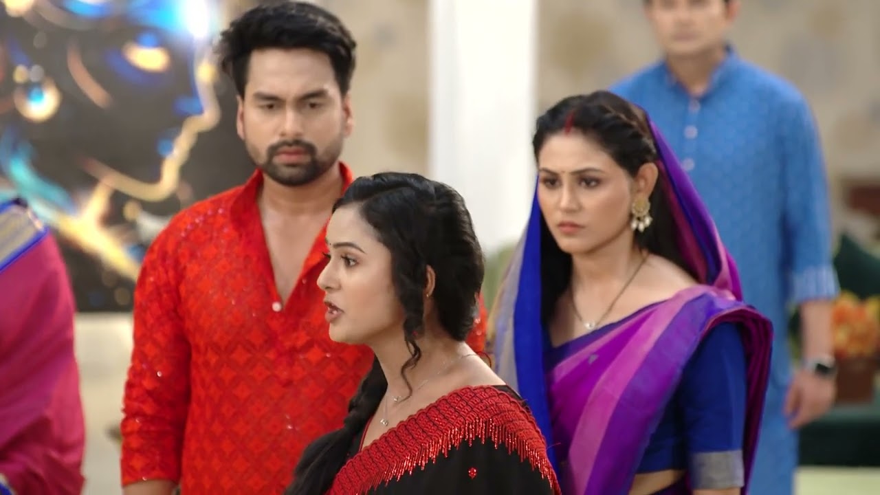 Suna Jhia | Ep - 964 | Preview | Jun 05 2025 | Zee Sarthak