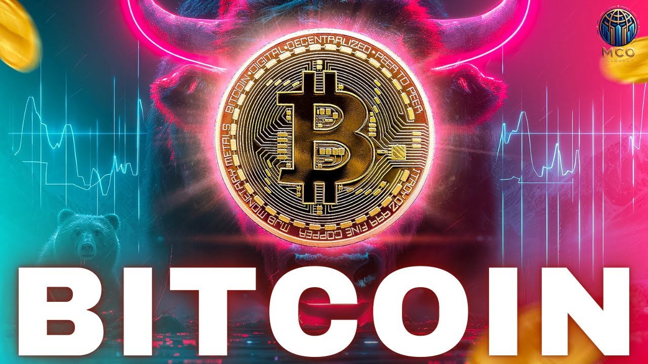 Bitcoin Elliott Wave Update – Direct Sell-Off to $75,000?