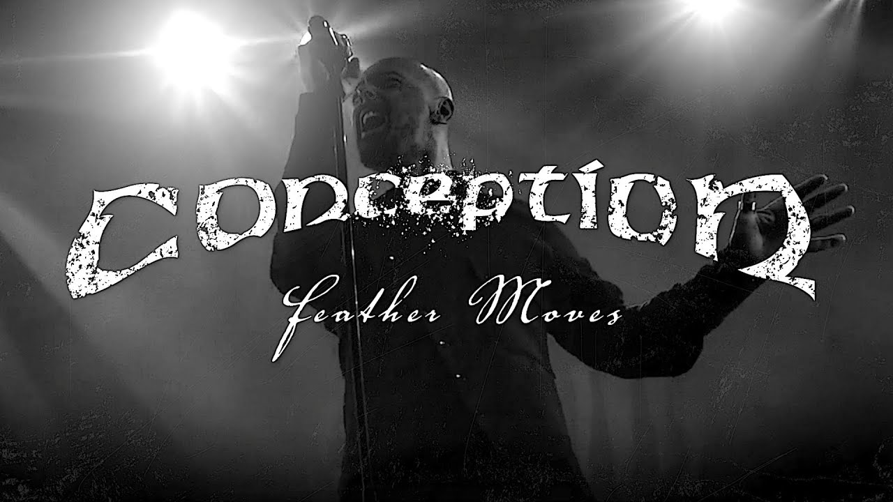 Conception - Feather Moves