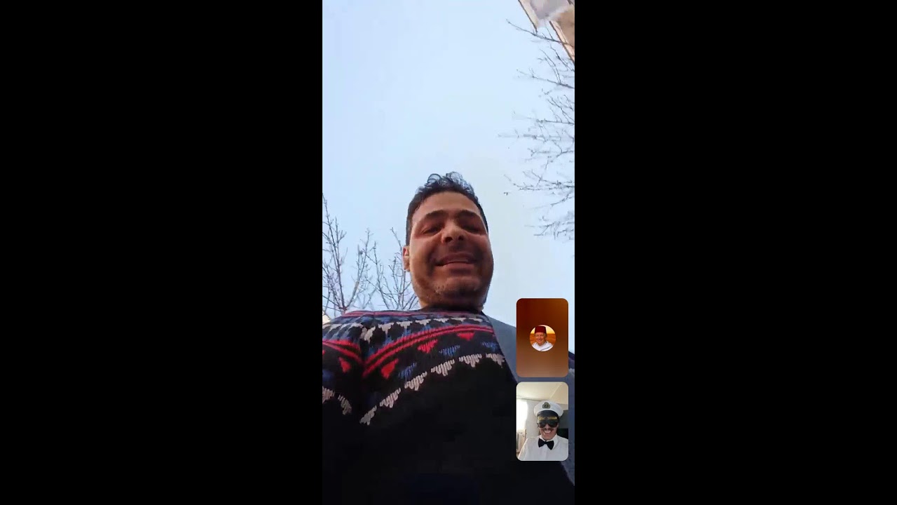 لايف جبور والطنز 23/02/2026