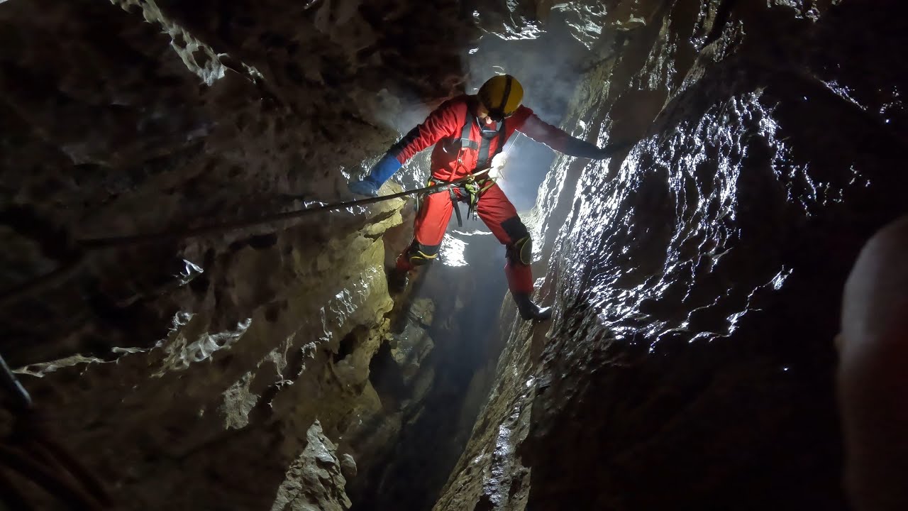 Wielka Śnieżna cave 2022