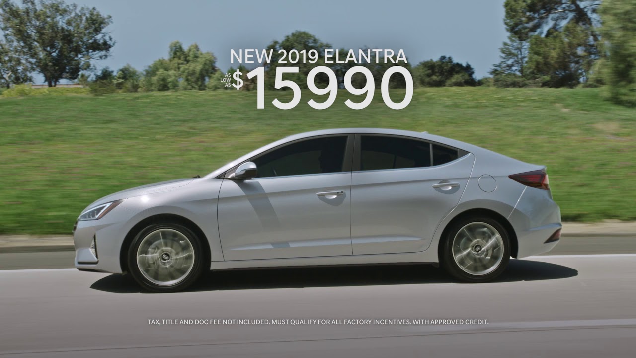 Mike Kittle - Editor - T1Hyundai30AffordNew0819
