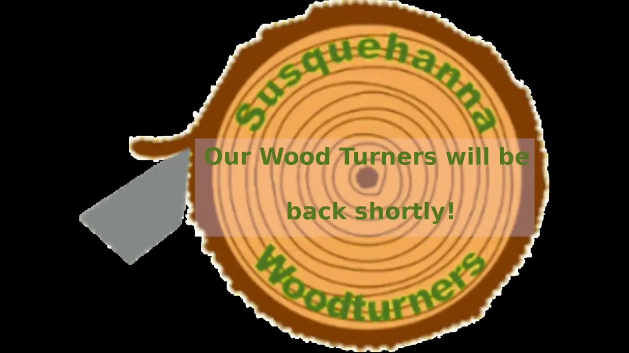 2026 Pennsylvania Farm Show Woodturning Demonstration