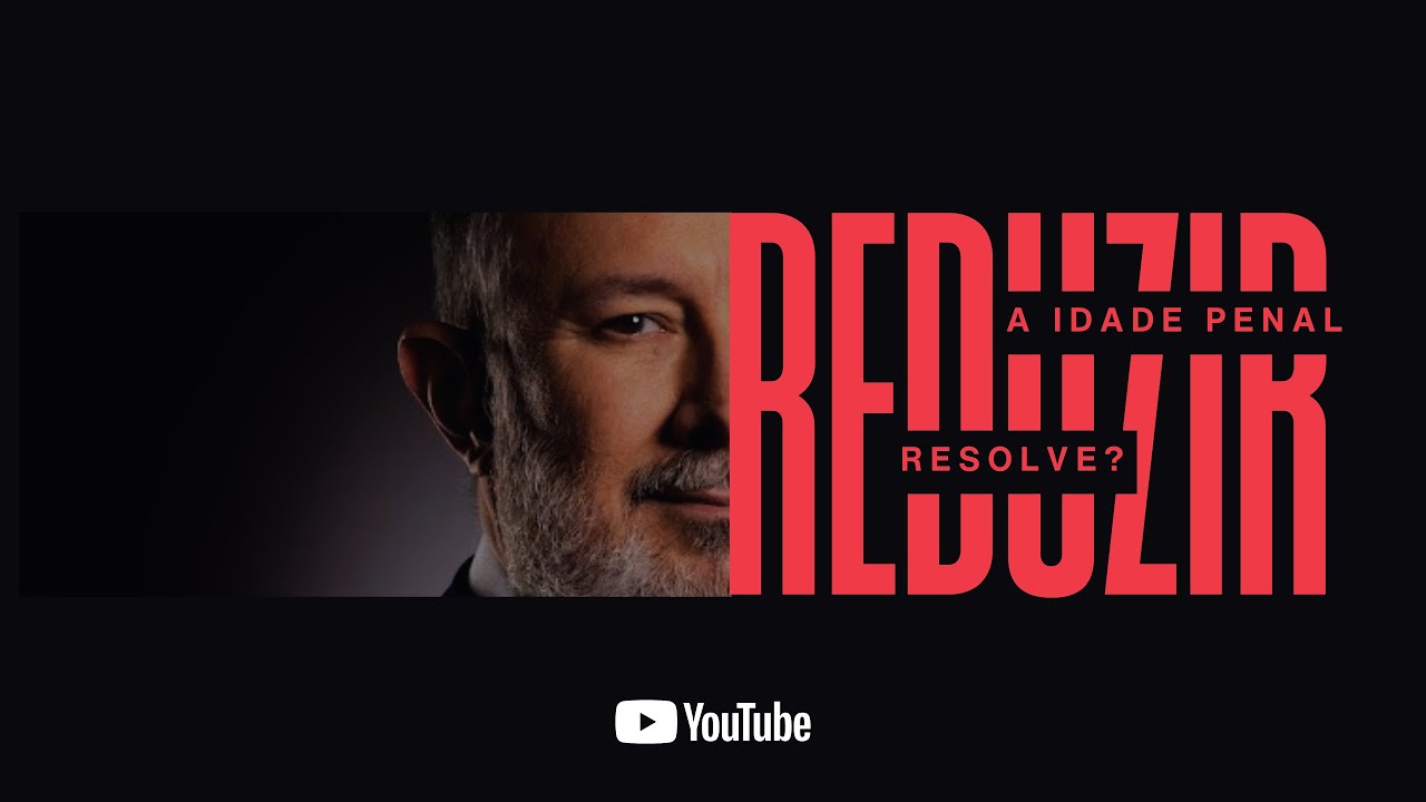 Reduzir a idade penal resolve?