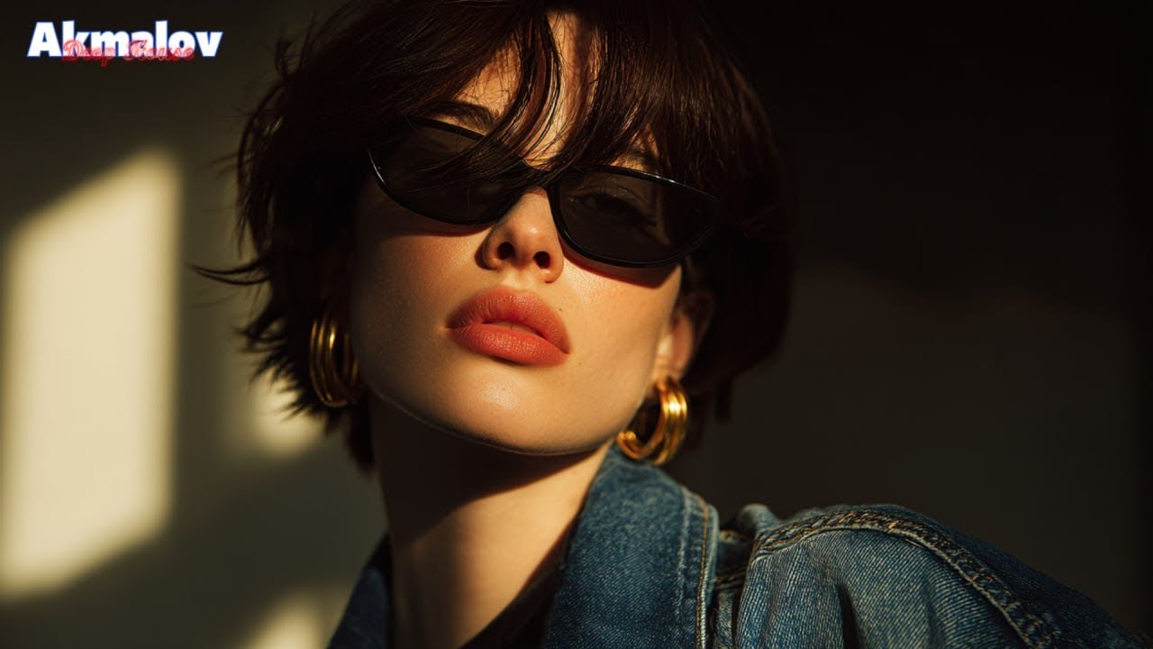 Akmalov & Azimov - Te Amo. ft Lynoria (Italo Dance Mix)