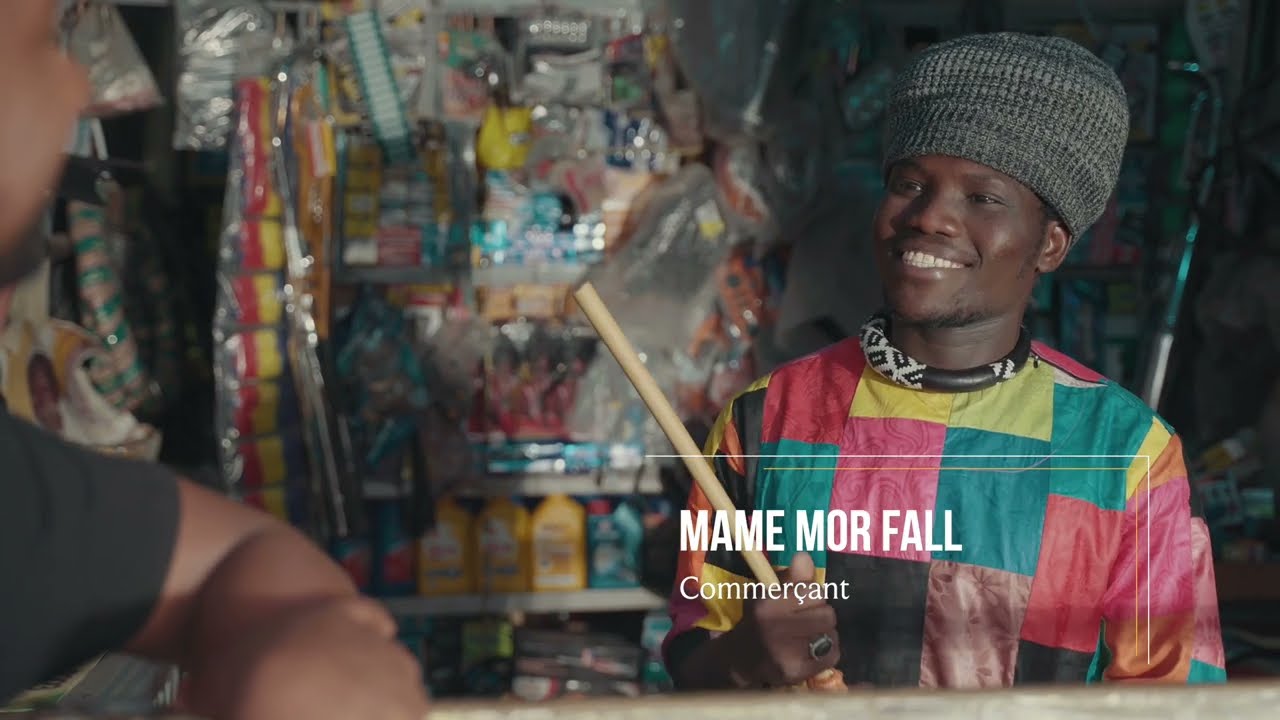 Mën Na Nekk [épisode#10 DIOURBEL]