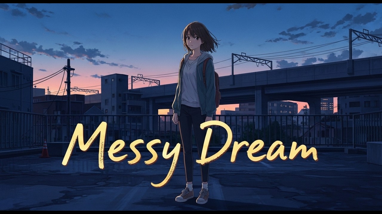 Messy Dream