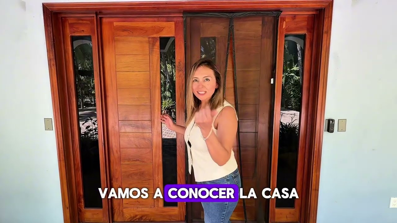 Venta de hermosa casa de campo en la costa del sol 