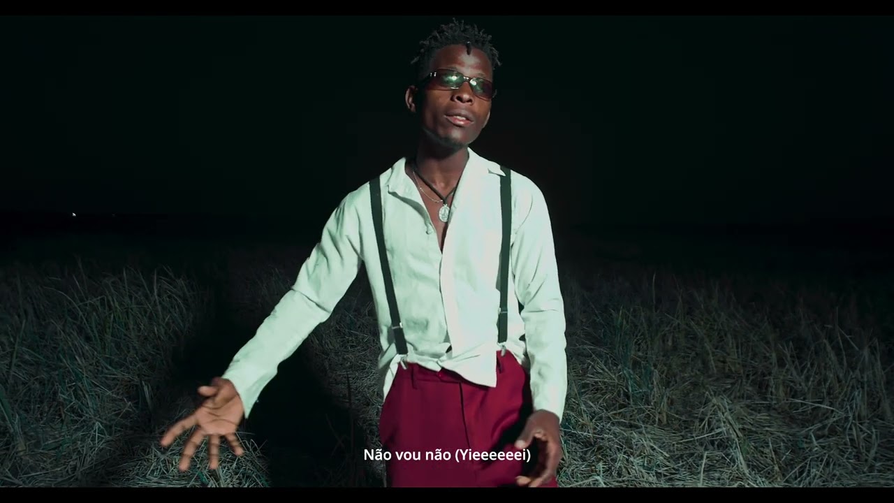 Double Max_Futuro Inseguro(official M/V) [Derected by BlessedBSd]2024