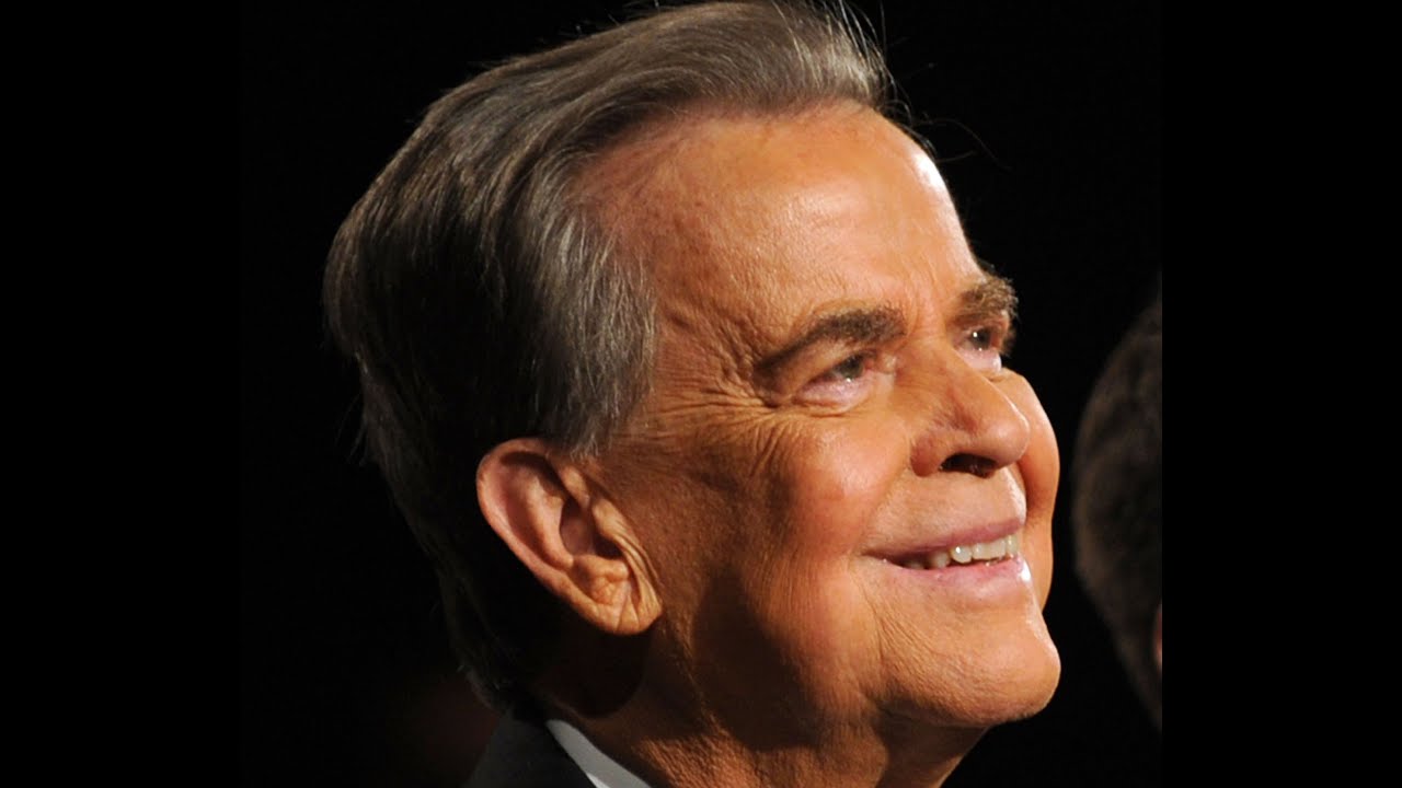 Dick Clark Dies at 82