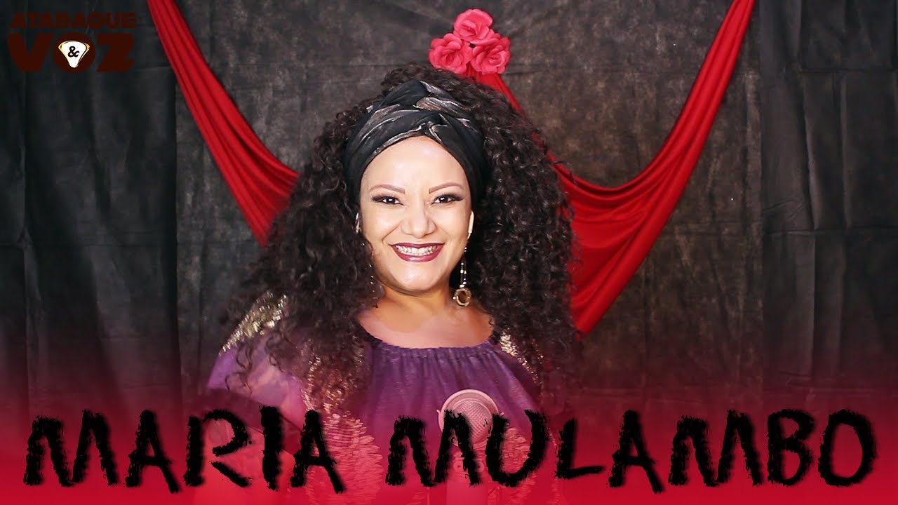 Ponto de Maria Mulambo - Mulambo, Mulher