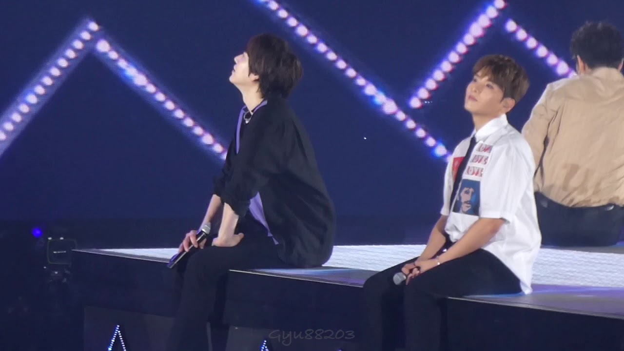 200216 ~Believe~ Super Show8 in JAPAN