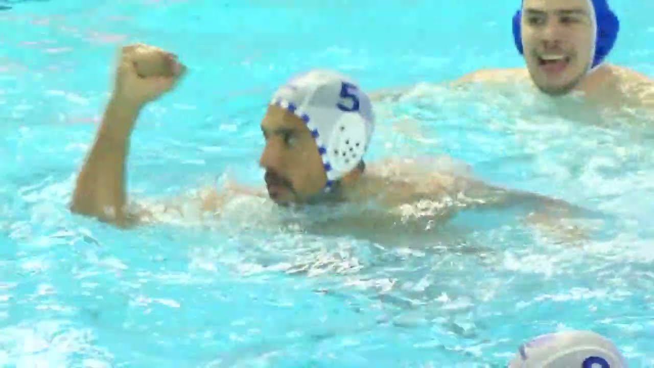 Sabadell vs OSC Budapest - Full Match - Champion's League 2022-2023 - Round 11