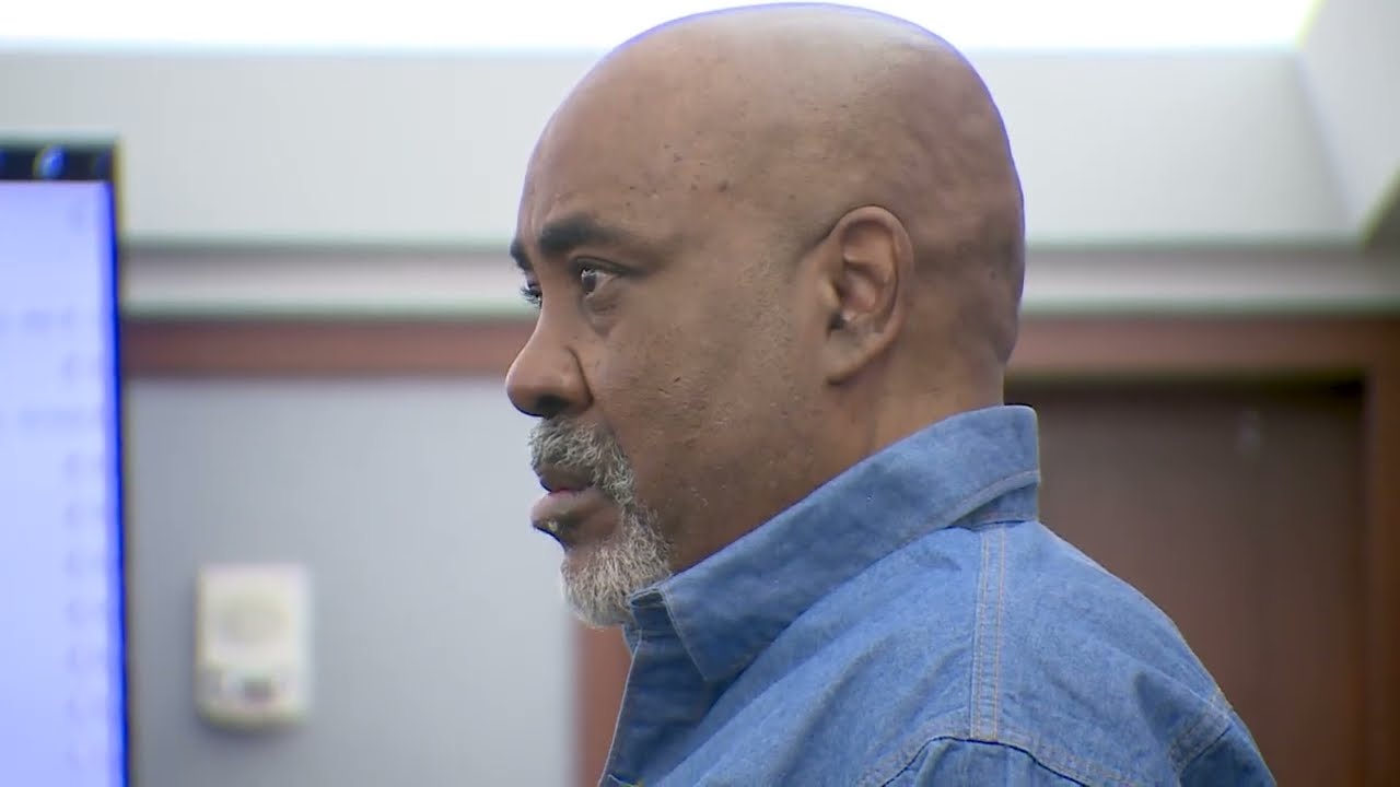 Tupac murder trial update: Keffe's new attorney appears in court, trial still set for this August!