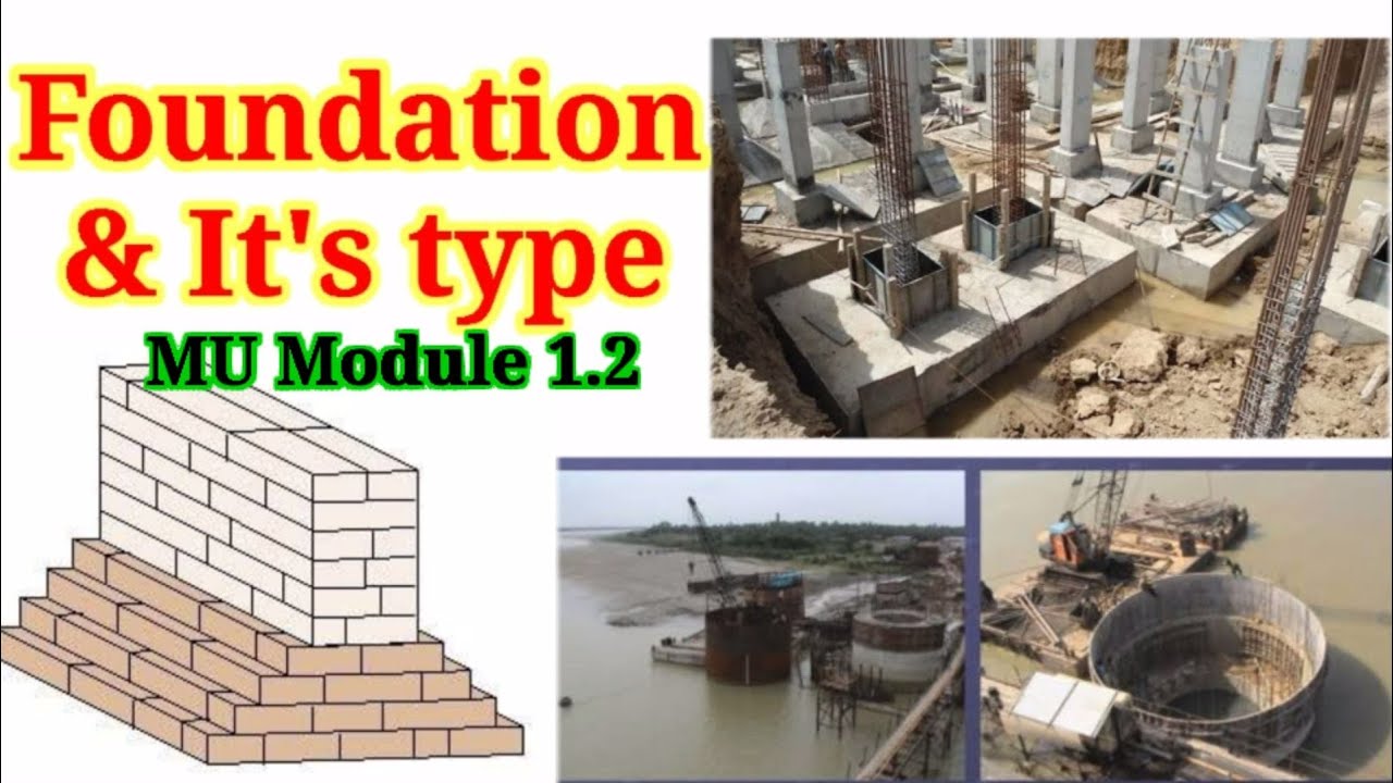 The Ultimate Guide to Foundation Structures – Get it Right the First Time!