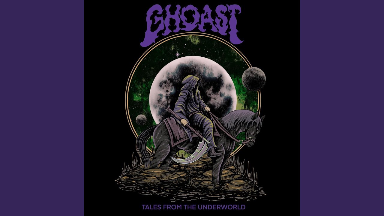 Thanatos (God of Death)