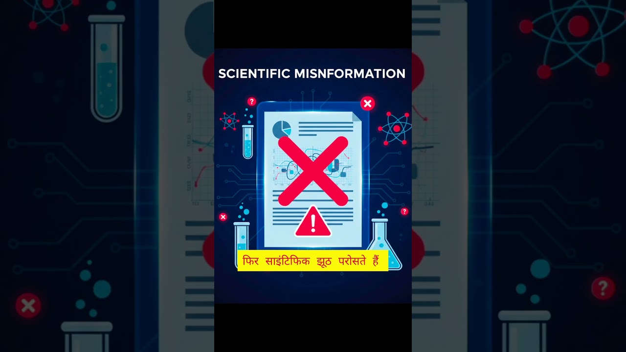YouTube Misinformation Policy Explained in 15 Sec ⚠️ | Community Guidelines