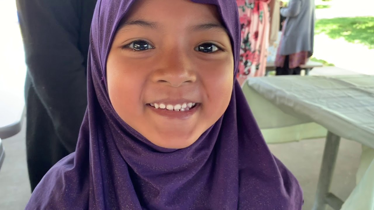 Cham Community Eid Picnic 2019 (HARRISBURG, PA)