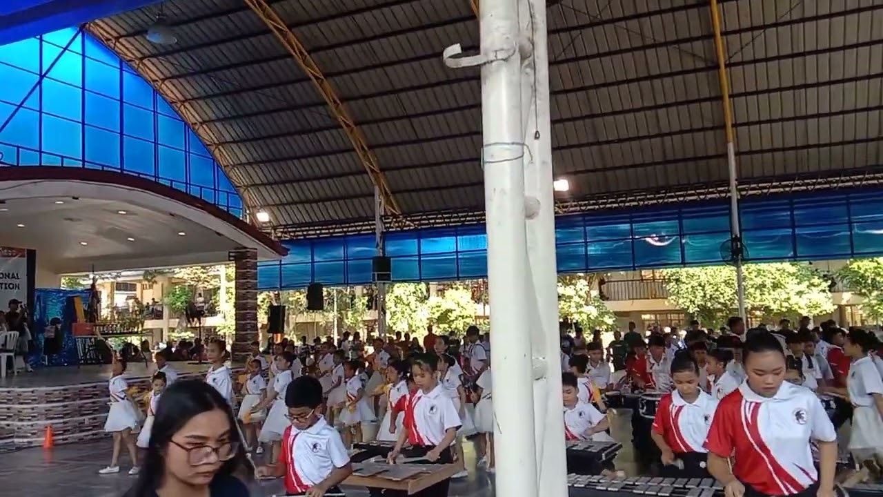 CES Falcons