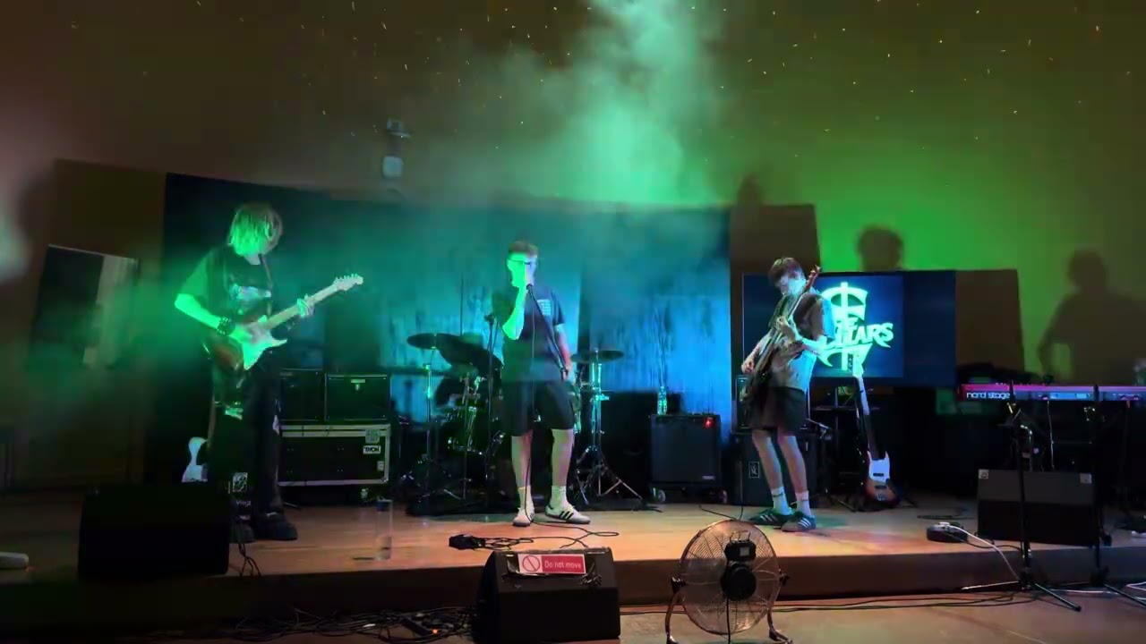 Dollarz @the Albermarle Hull 12 Jul 2025