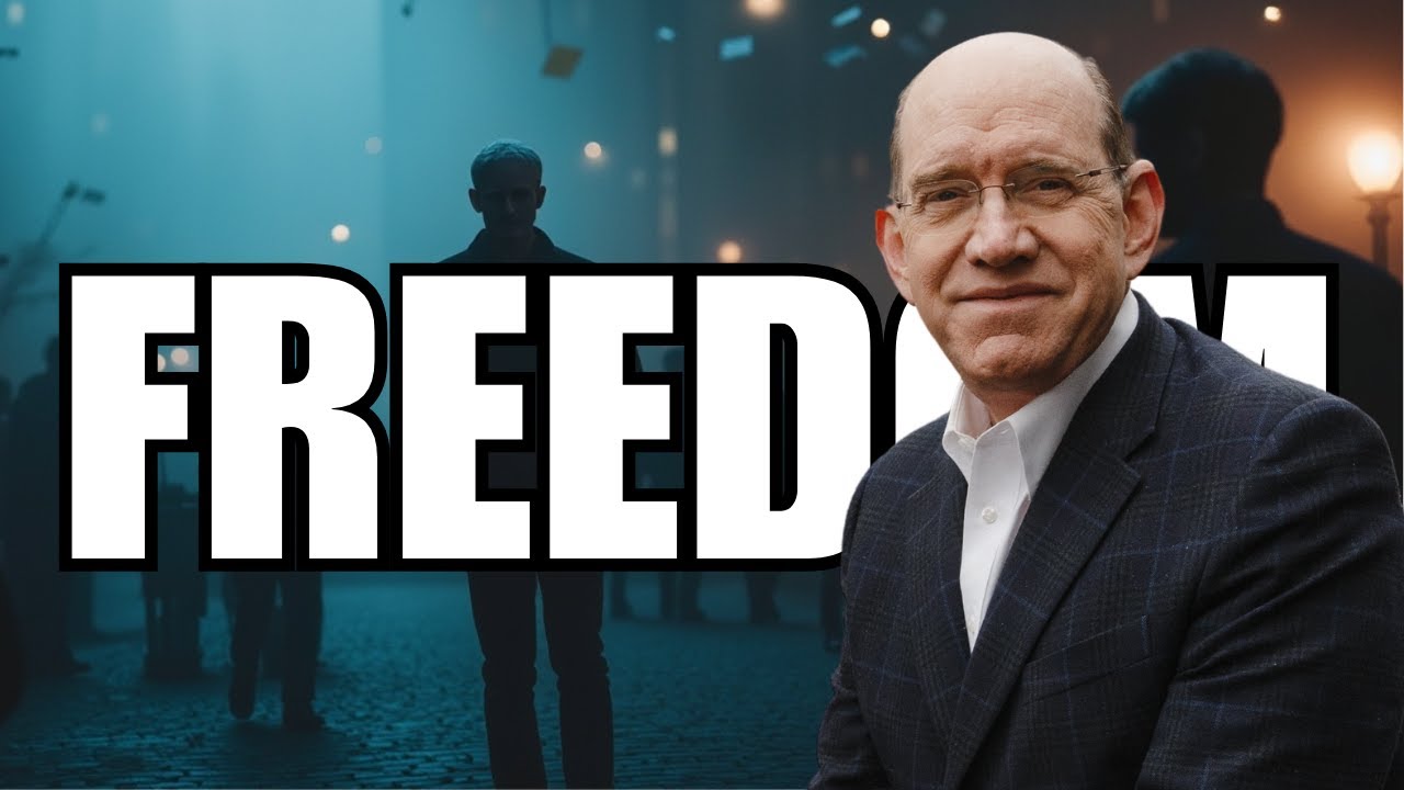Свобода от ментальных твердынь!