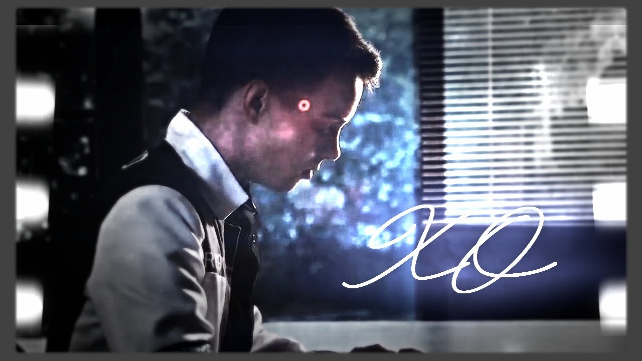 [Detroit: Awakening] XO
