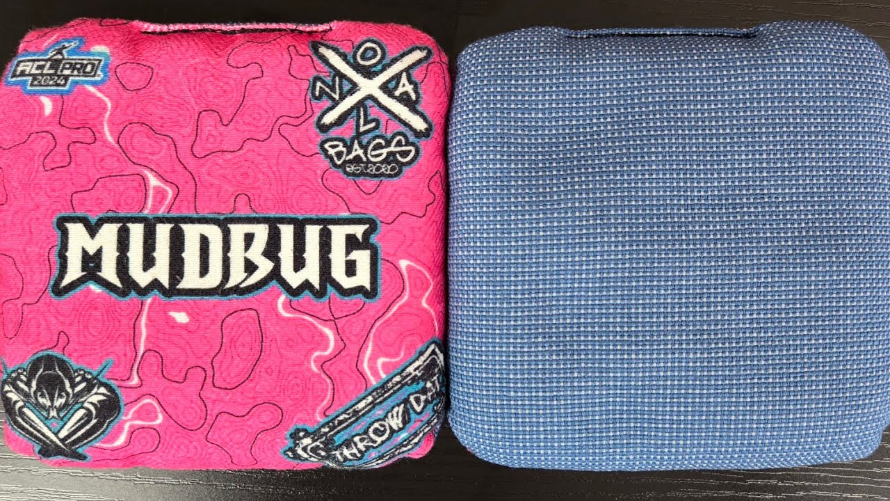 Mudbug by Nola Bags