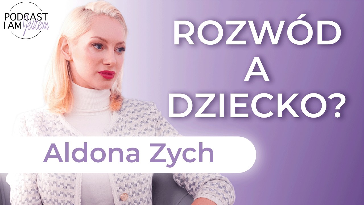 Rozwód a dziecko: konflikt lojalnościowy, manipulacja i cicha przemoc