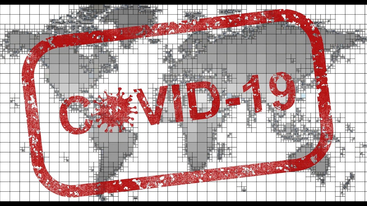 mini reportage: 2020