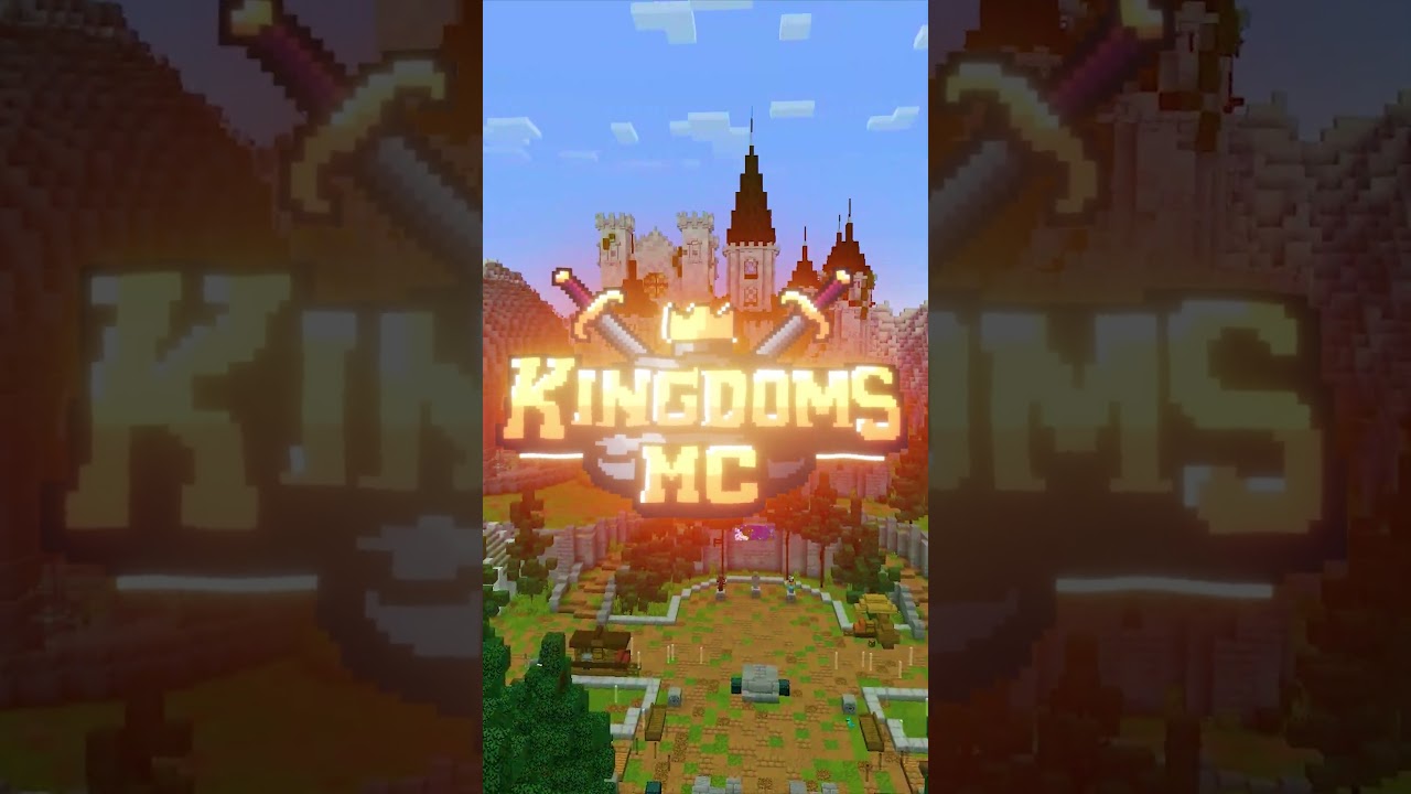 The Best Roleplay Minecraft Server of 2025  