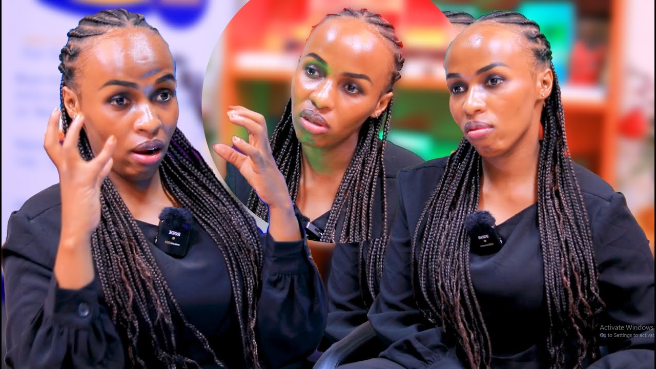 NARYAMANYE N'ABAPASTOR AHA TWAMARA KUBIKORA BAKASENGERA😨NGO YESU ARATUBABARIRA🙆🏾‍♂️NIBO BANGUSHIJE😰🙏