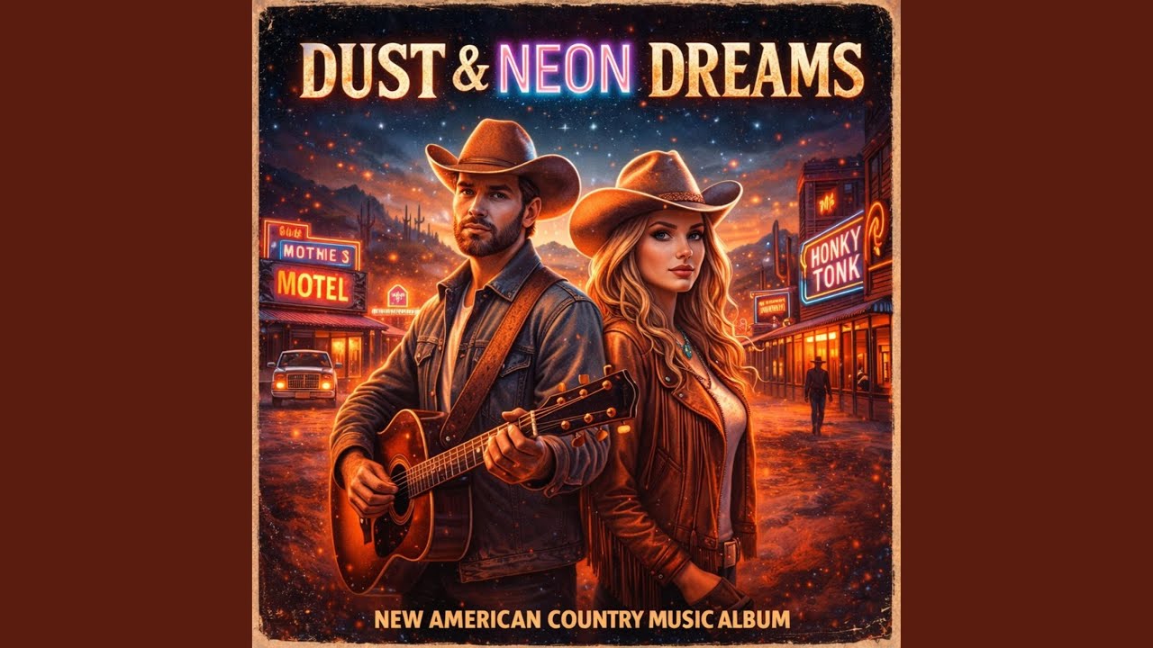 Small Town Saint | New American Country Music 
