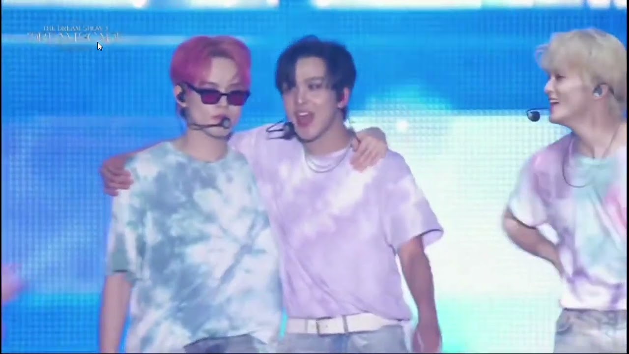 NCT DREAM - “Hello Future” TDS 3 ENCORE In Seoul Day 2