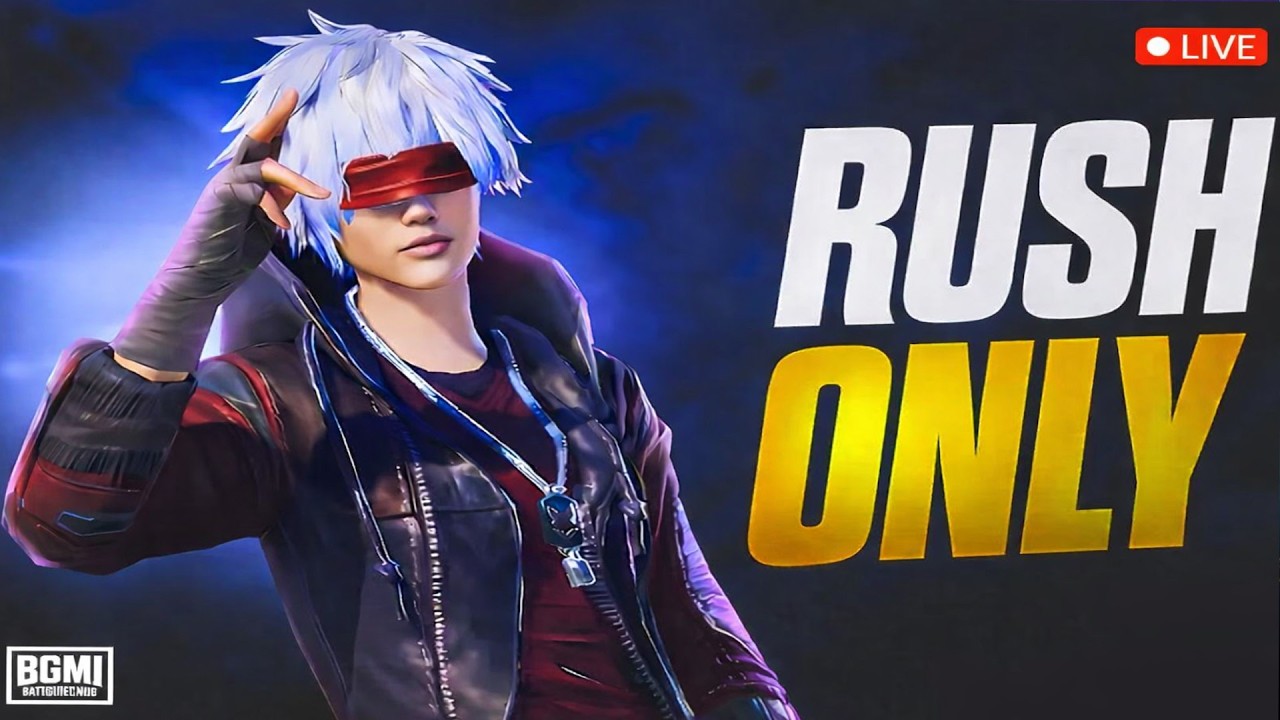 BGMI LIVE🛑 AGGRESSIVE GAMEPLAY | I PAD AIR 4 60 FPS | #bgmilive #shortslive #pubglive #bgmi #shorts