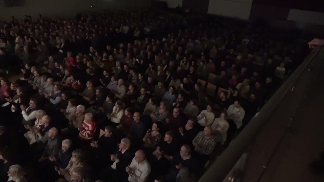 2025 Neujahrskonzert -18-  RAINERMARSCH