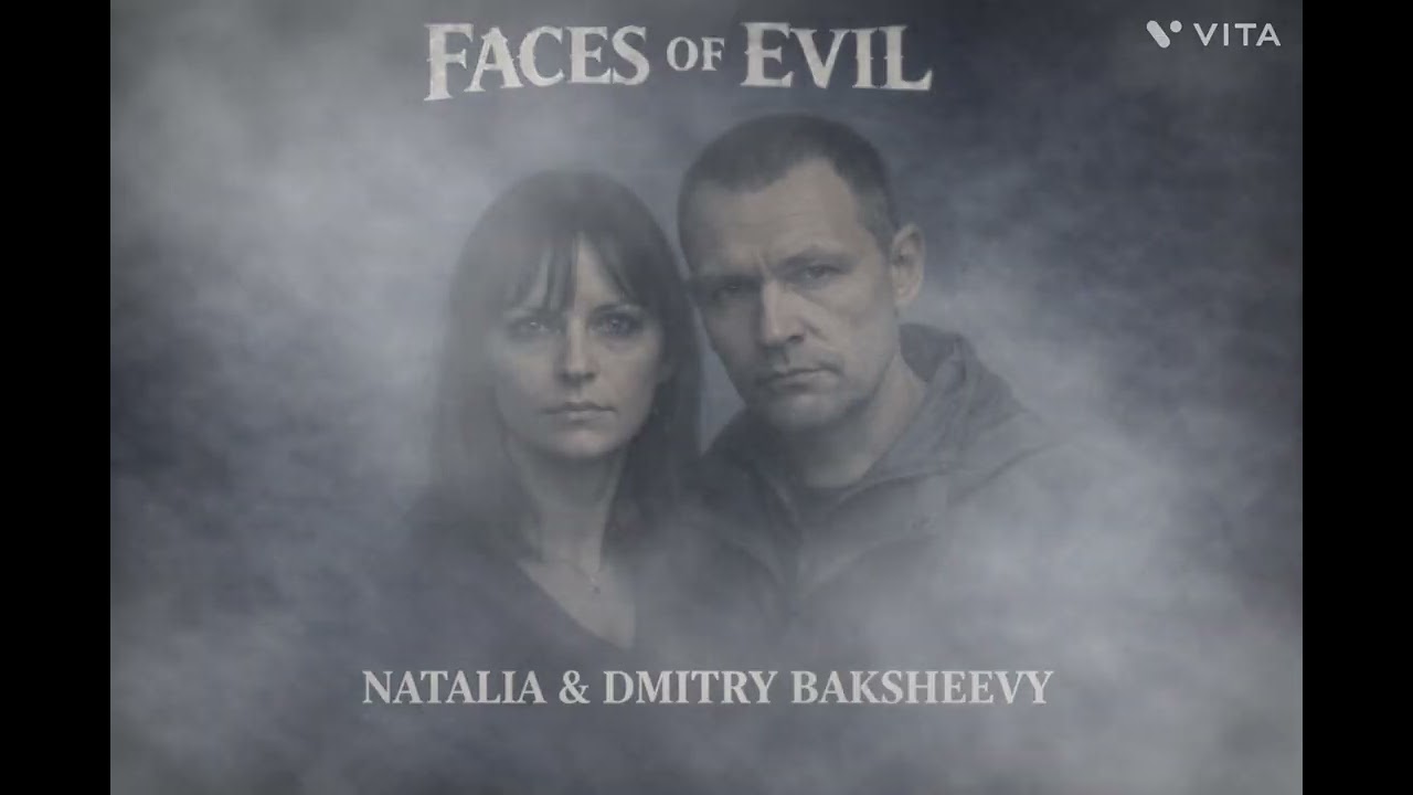 Faces of Evil - Bonus - Natalia & Dmitry Baksheevy